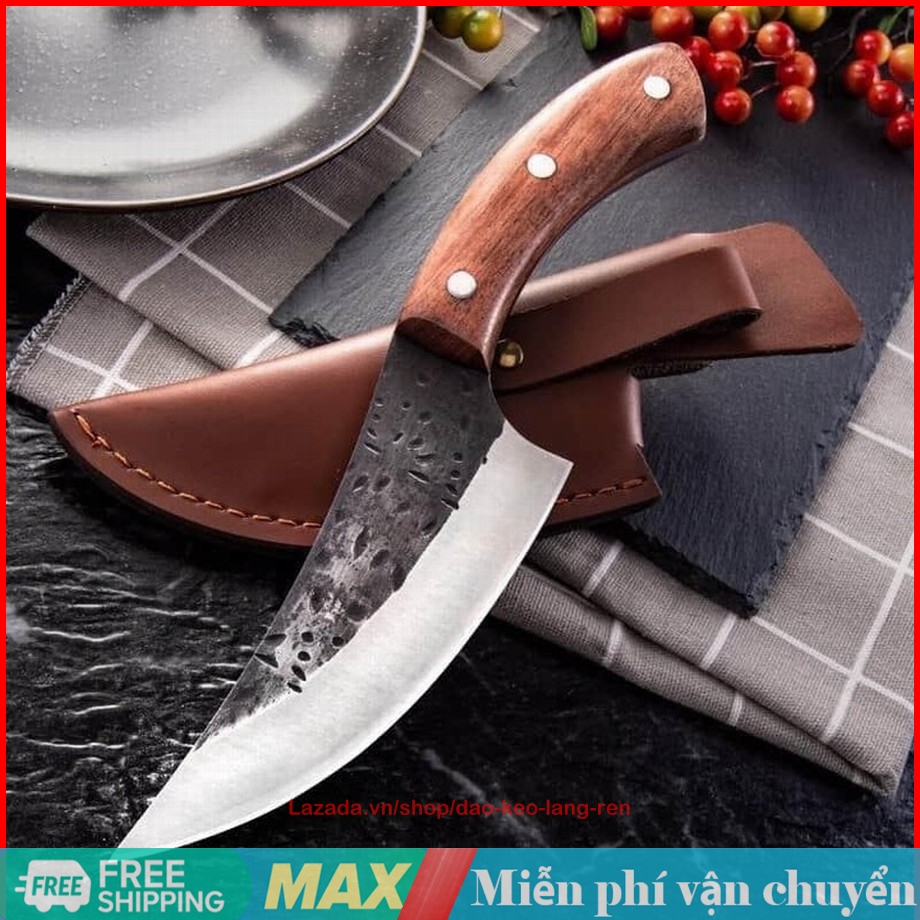 Dao bầu lọc thép nhíp đặc biệt cao cấp