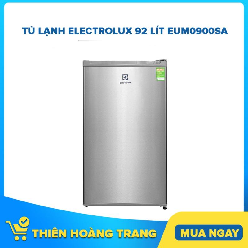 Tủ lạnh Electrolux 92 lít EUM0900SA