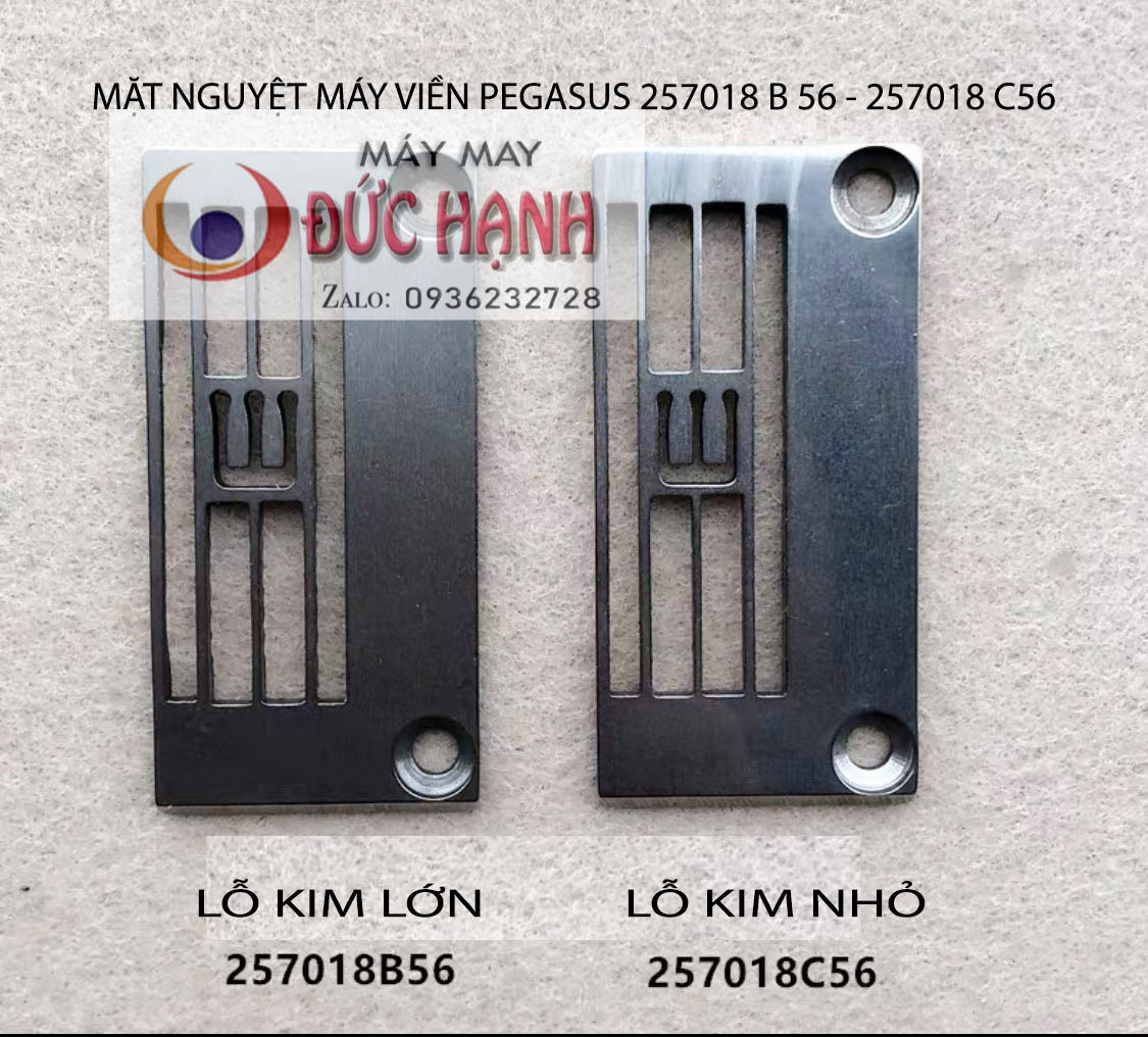 MẶT NGUYỆT MÁY VIỀN PEGASUS 257018B56