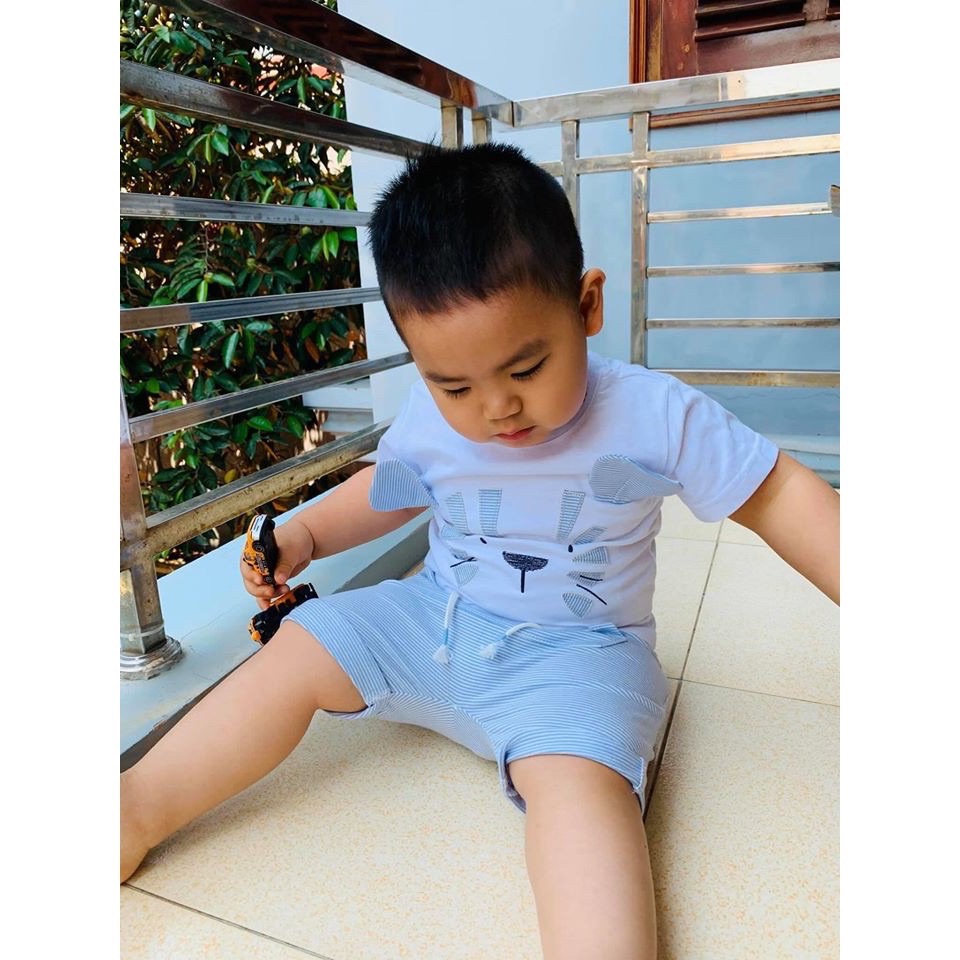 Bộ Next bé trai (Size từ 1-6y)