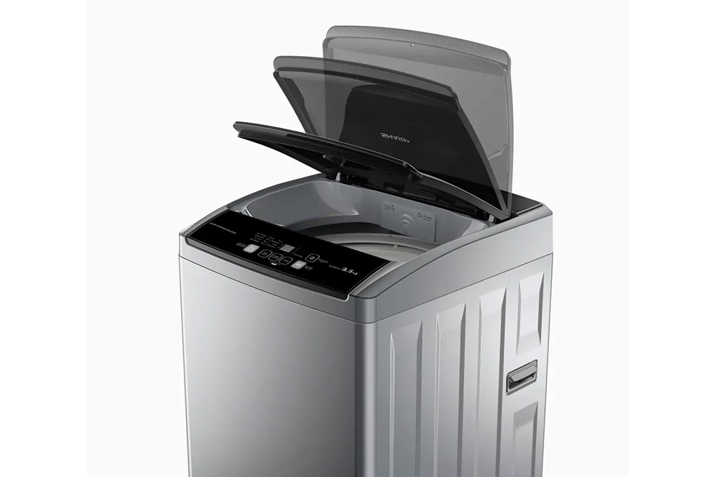 Máy giặt Sharp 8.5kg ES-Y85HV-S