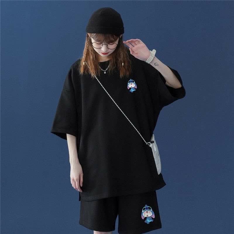 Bộ stich đeo kính Chất cotton