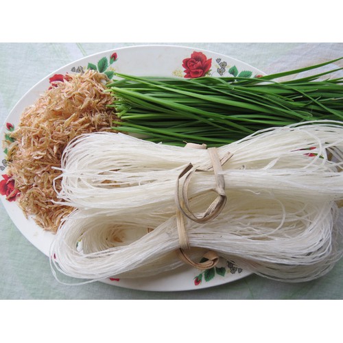 Bún số 8- Đặc sản Bình Định-1 kg