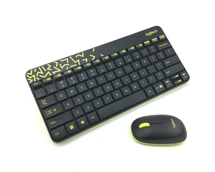 Bộ Bàn Phím Và Chuột Không Dây Logitech MK240 Nano Cùng Giá Khuyến Mãi Hot Bộ Bàn Phím Và Chuột Không Dây Logitech MK240 Nano Cùng Giá Khuyến Mãi Hot