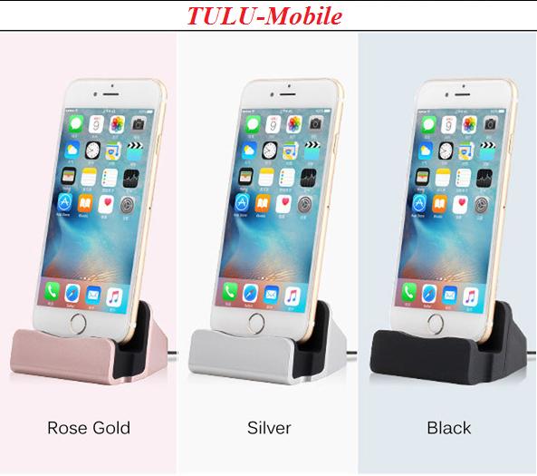 ĐẾ CHÂN SẠC CỔNG LIGHTING,TYPE-C, MICRO, DÙNG CHO IPHONE,SAMSUNG, OPPO...