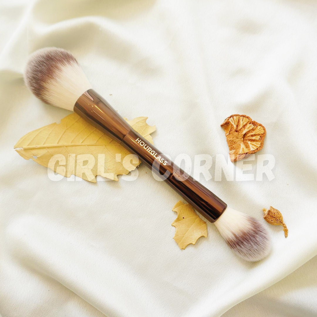 [HCM]Cọ phủ 2 đầu Hourglass Veil™ Powder Brush