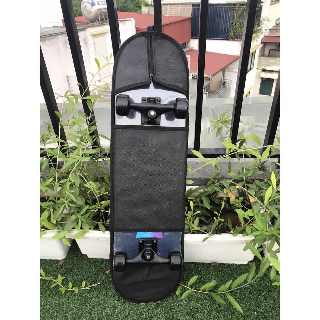 Túi Đựng Ván Trượt Skateboard Chuyên Dụng Balo Ván trượt Skate