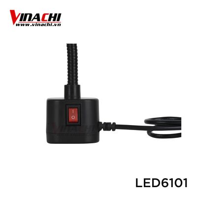 Đèn led đế nam châm 6101