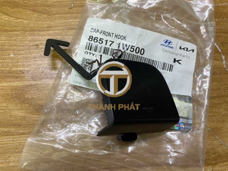 NẮP KÉO XE KIA RIO 2012 - 2015