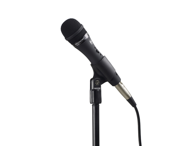 Micro điện động cầm tay TOA DM-270