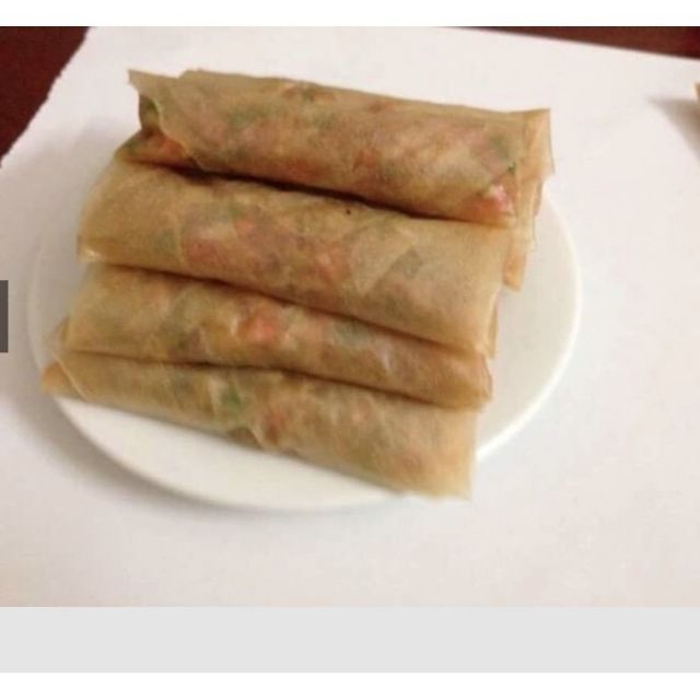 100 Lá Vỏ Ram Hà Tĩnh Loại Đặc Biệt