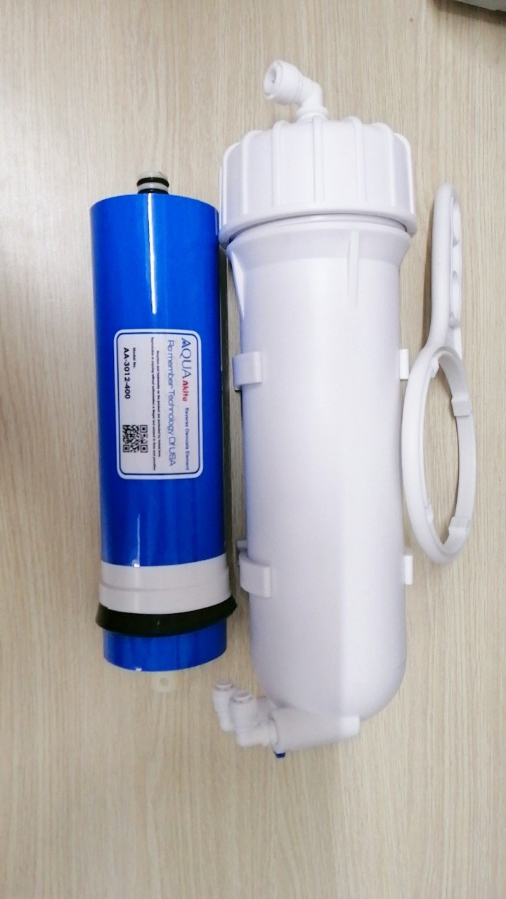 Màng lọc RO 400G (xài cho máy bán công nghiệp)