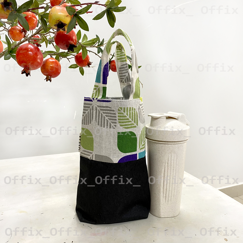 Túi đựng bình nước, bình giữ nhiệt (đựng bình 500ml-1000ml-1200ml)