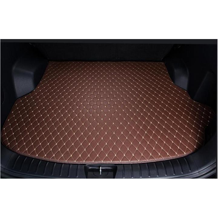 Thảm Lót Mặt Cốp Cho Toyota Cross