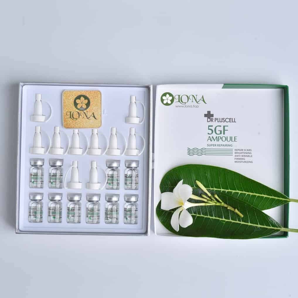 Tế bào gốc 5GF Dr PlusCell Ampoule ( Lẻ 1 Lọ )