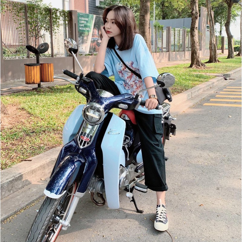 Áo Bobui 12 Thiên Thần - bobui 12 angels tee