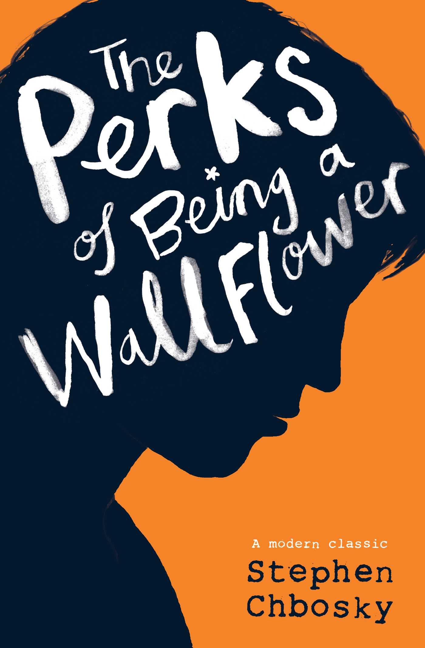 Sách - The Perks of Being a Wallflower (YA edition) - Phương Nam Book |  