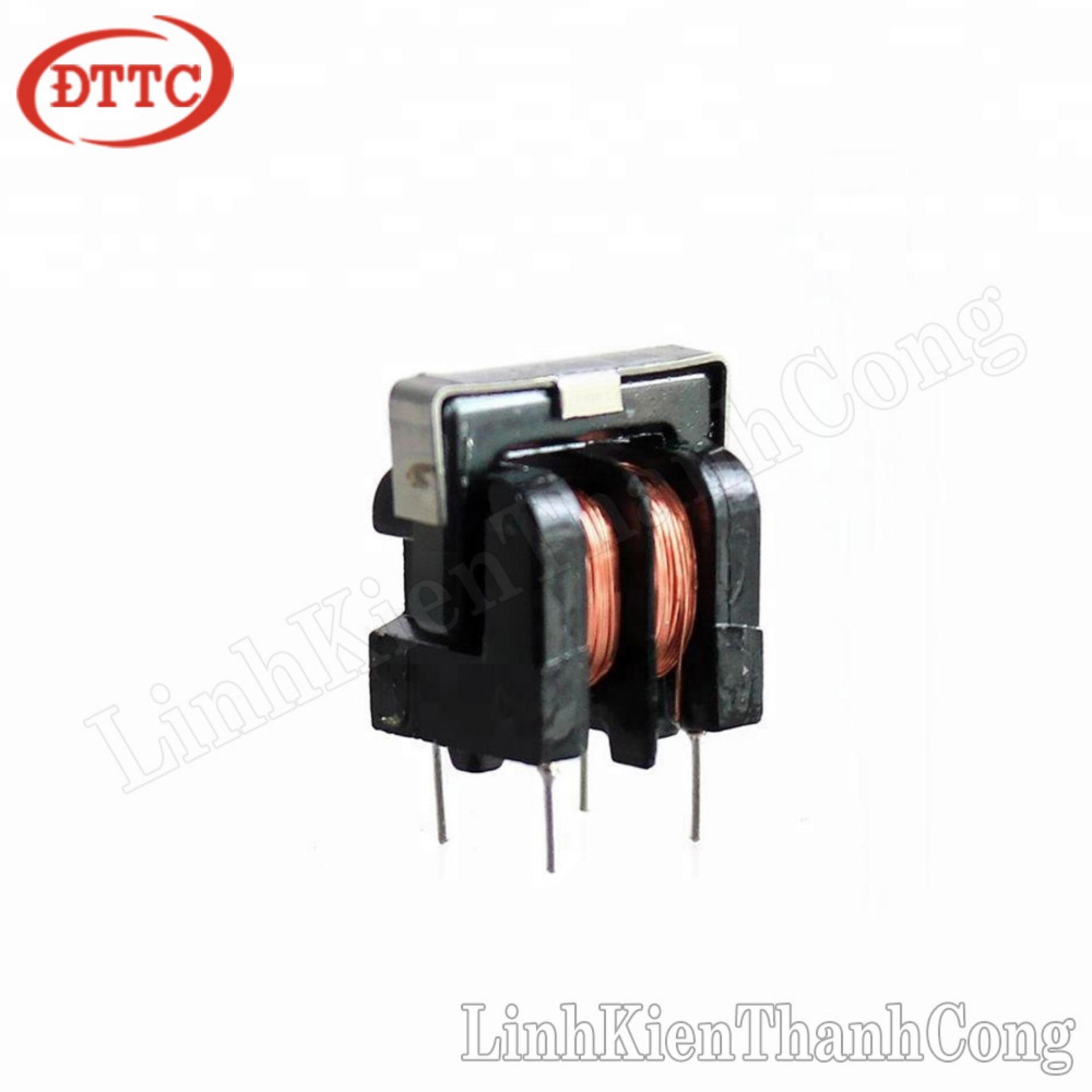 Cuộn lọc 10mh uu9.8