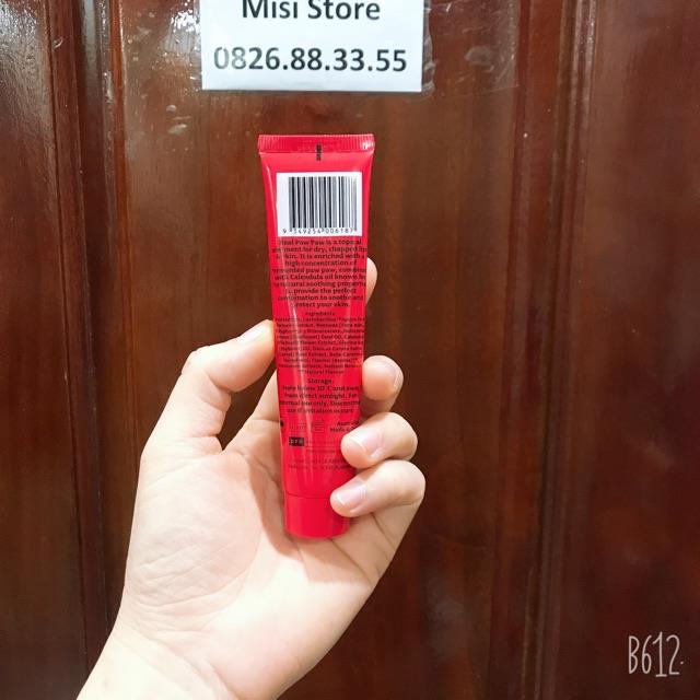 Kem đu đủ đa năng Real Paw Paw 25g