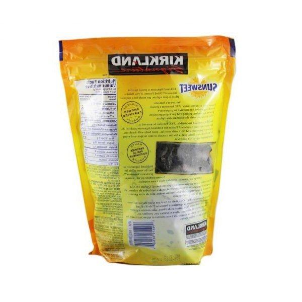 Mận Sấy Khô Sunsweet Kirkland Mỹ (1.59 kg)