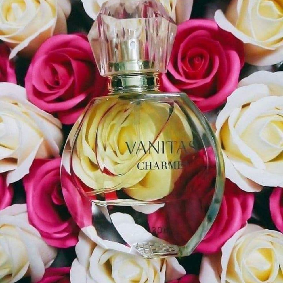 [HCM]nước hoa nữ vanitas 30ml
