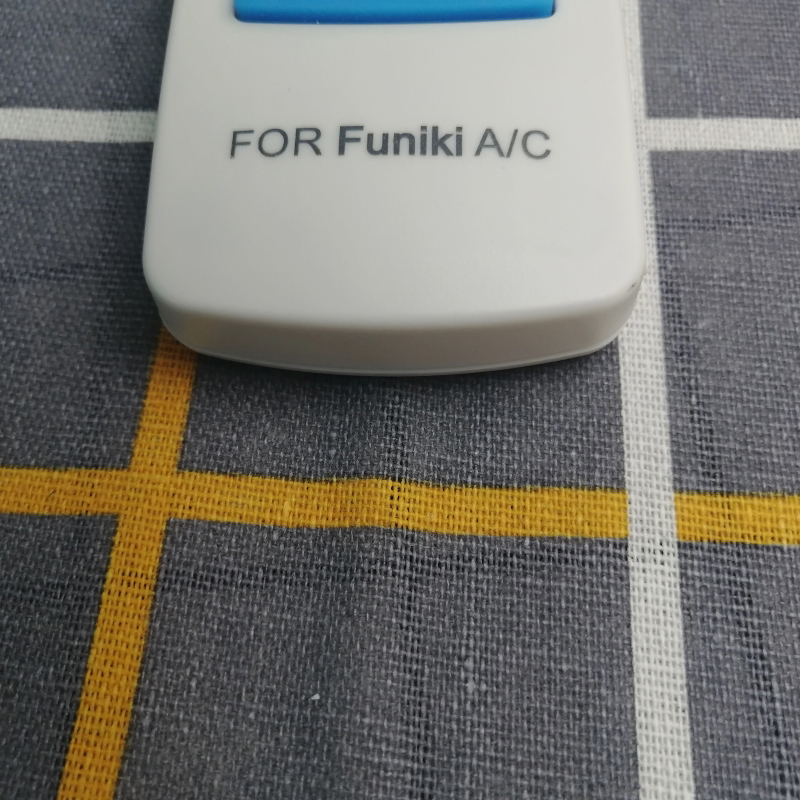 Điều Khiển điều h&ograve;a FUNIKI 2 chiều MP07A Start Stop
