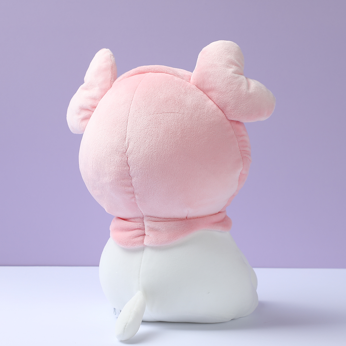 Thú bông mèo con Miniso Kitten Plush