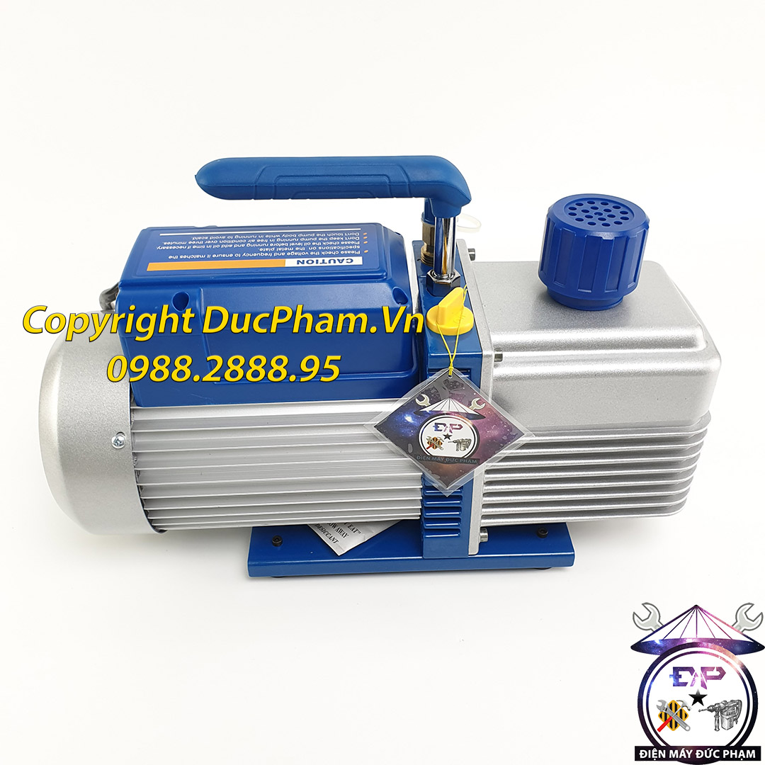 [Trả góp 0%]Máy hút chân không Value 9.0CFM VE280N