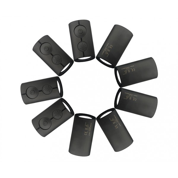 Chìa khóa smart key xe Yamaha