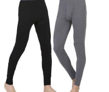 Quần giữ nhiệt nam size dưới 65 kg
