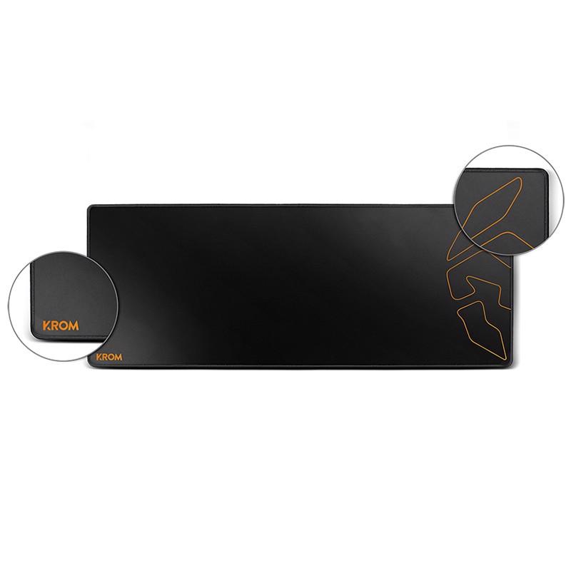 Mousepad Krom KNOUT XL