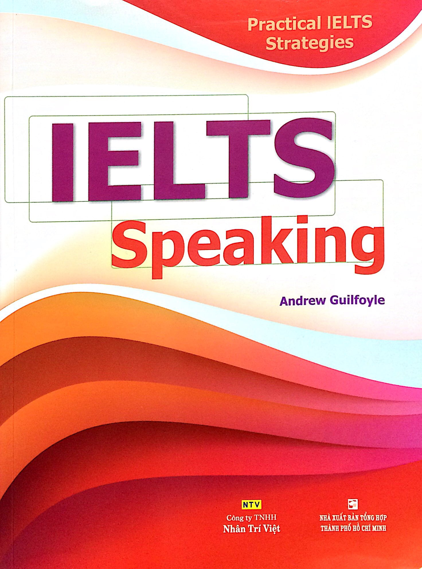 Fahasa - ielts speaking