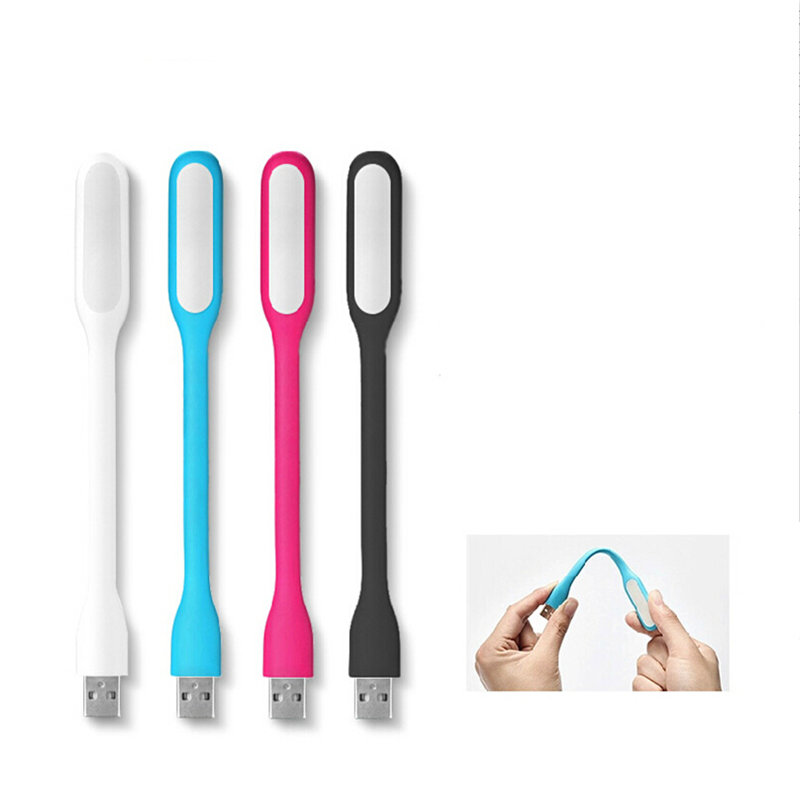 Đèn LED USB siêu sáng cắm nguồn usb (màu ngẫu nhiên)