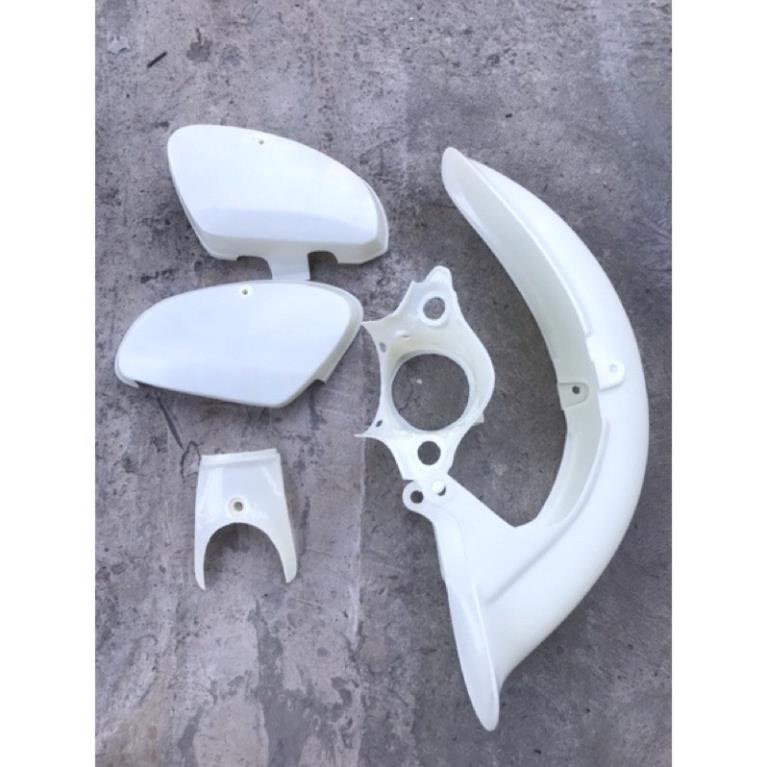 Bộ nhựa mộc xe cup 81-50/81-86/81-70