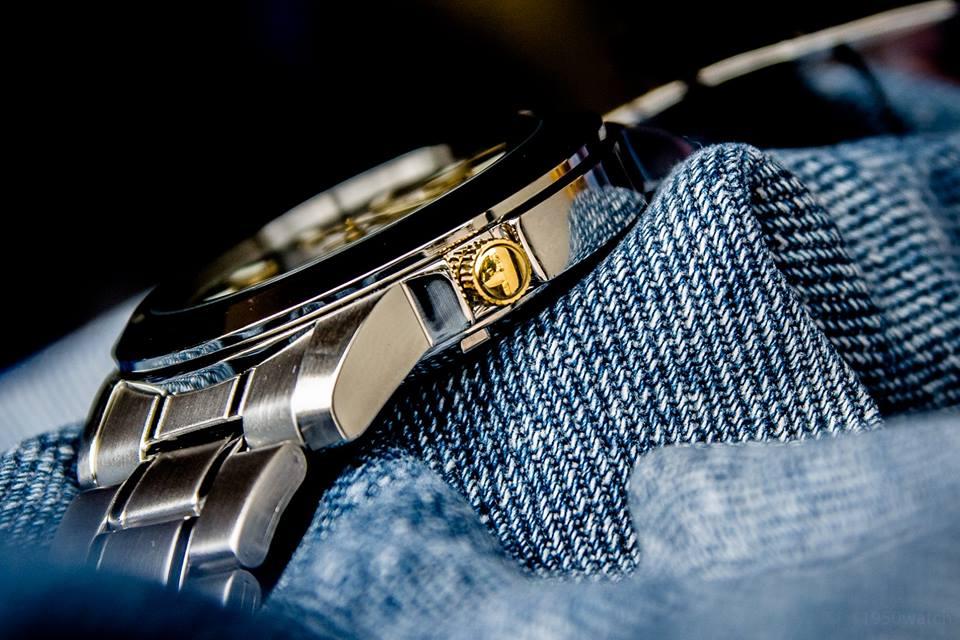 Đồng hồ Seiko SNKK11K1