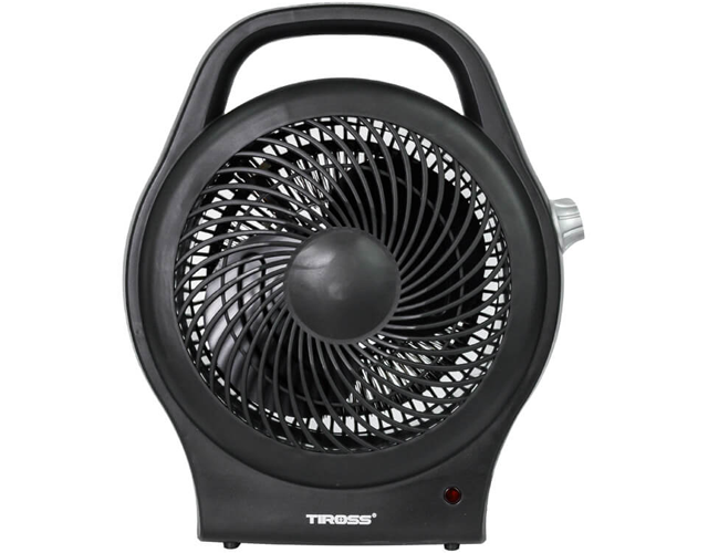 Quạt sưởi 2 chiều Tiross TS9441 - Chính hãng