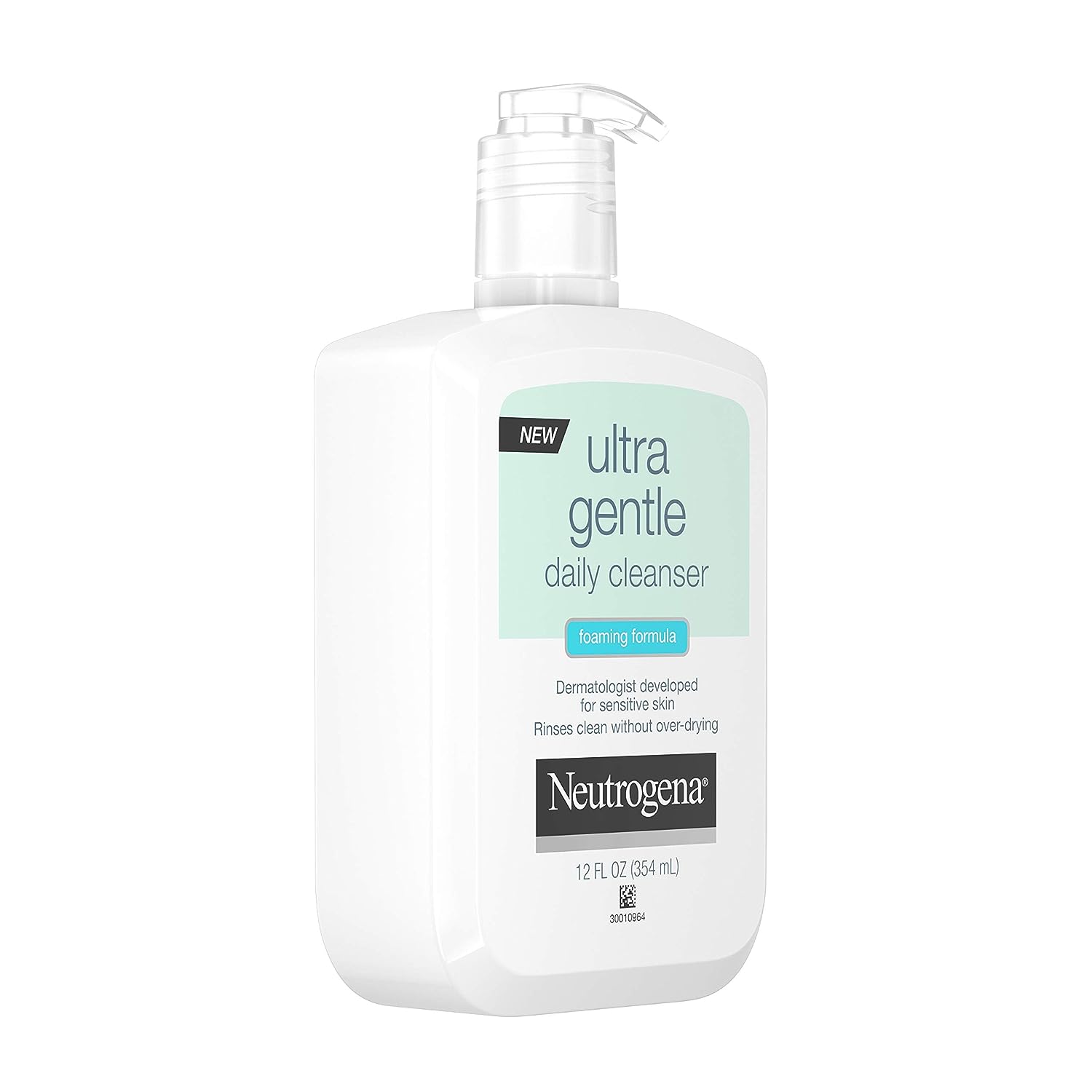 Sữa rửa mặt Neutrogena Ultra Gentle Hydrating 354ml