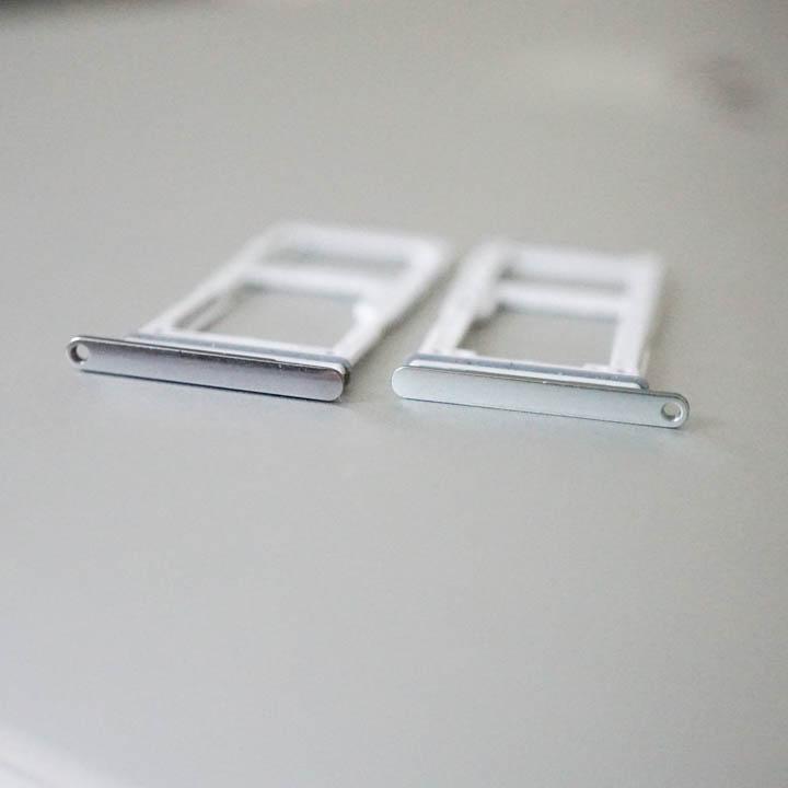 Khay sim Galaxy S10, S10 Plus chống nước