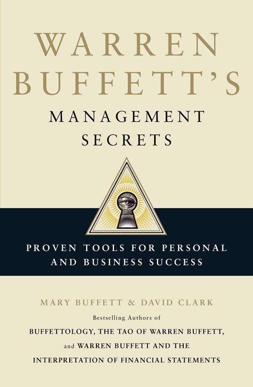 Warren buffett's management secrets