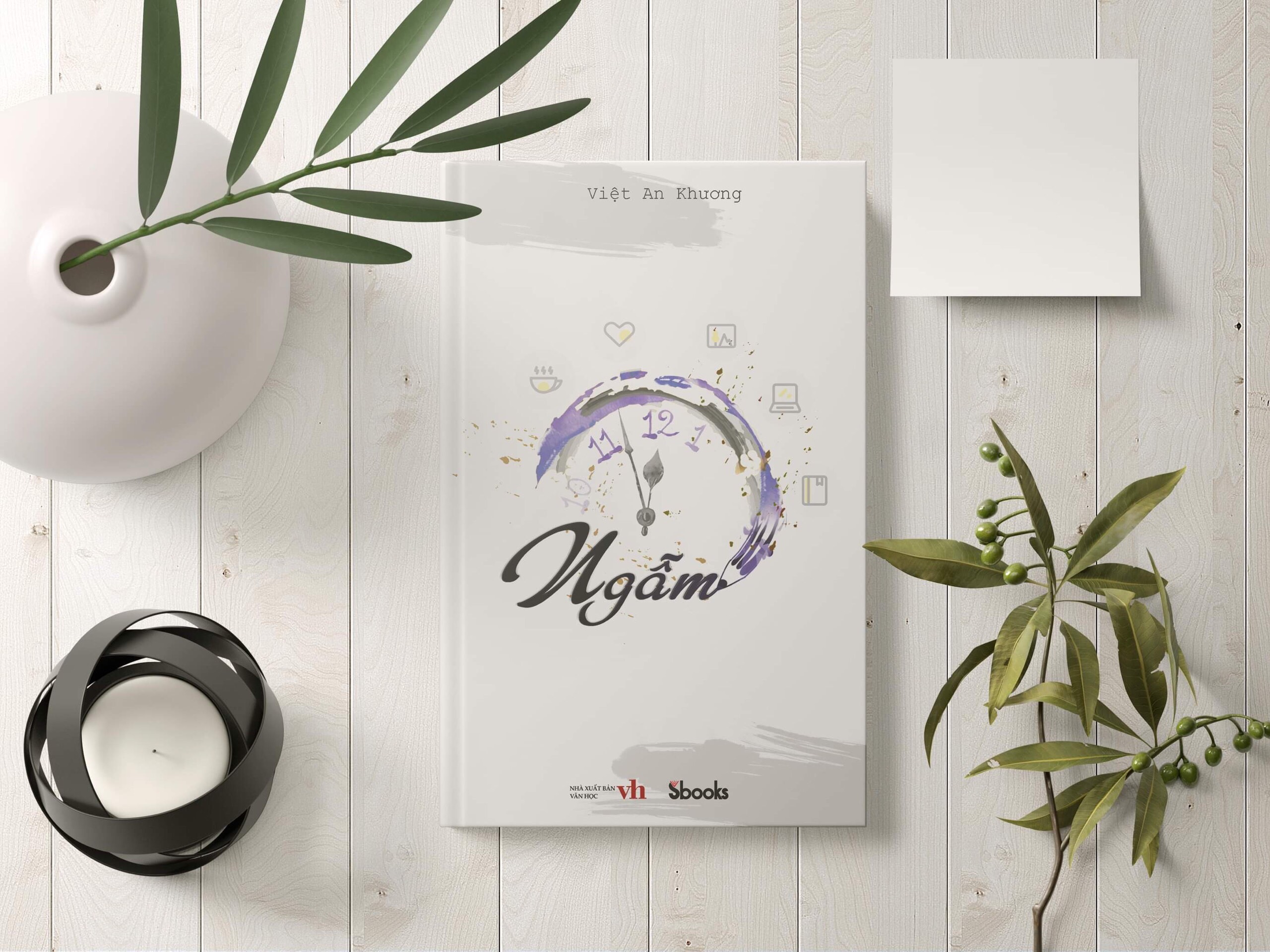 Sách - Ngẫm - SBOOKS