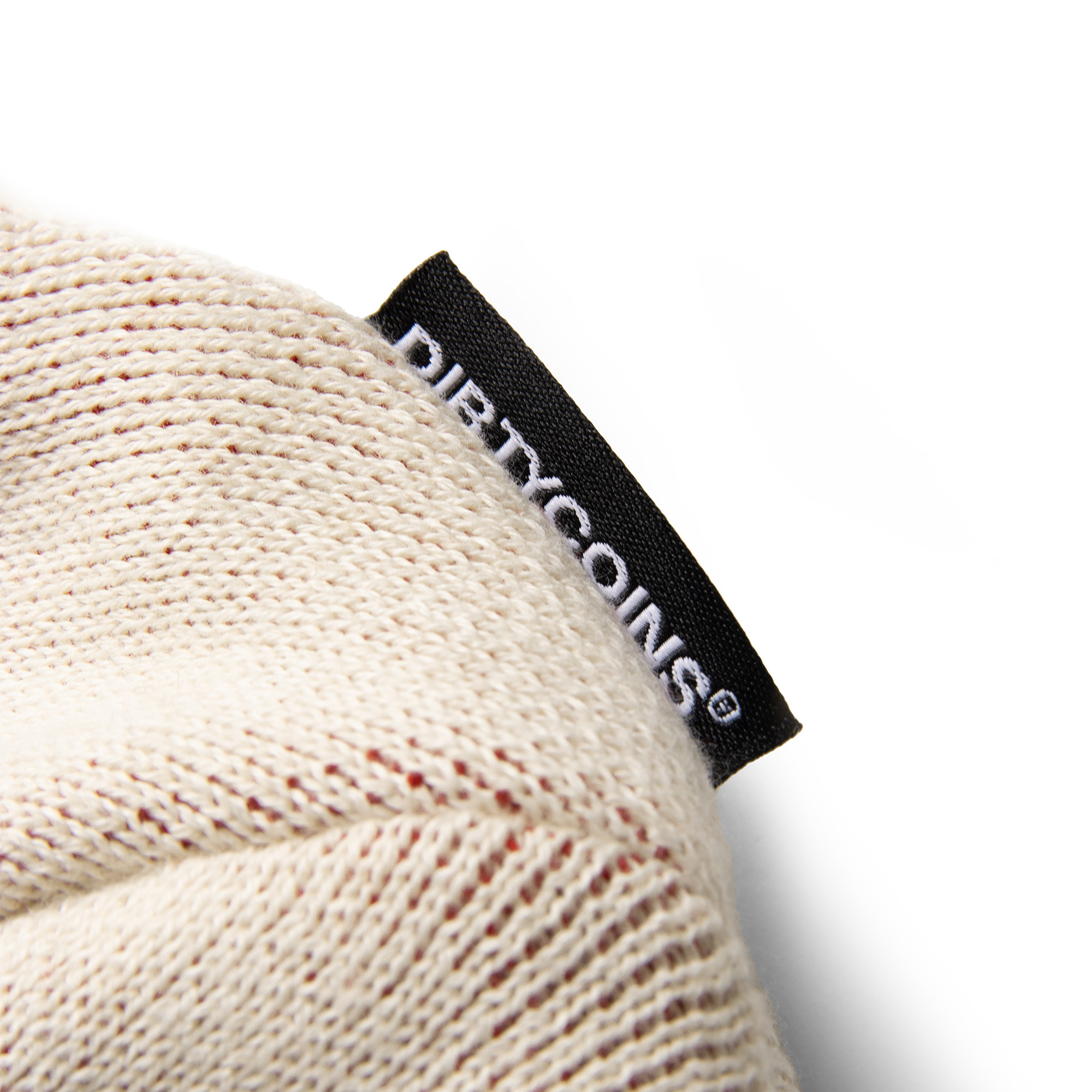 Nón Dico Star Beanie - Cream