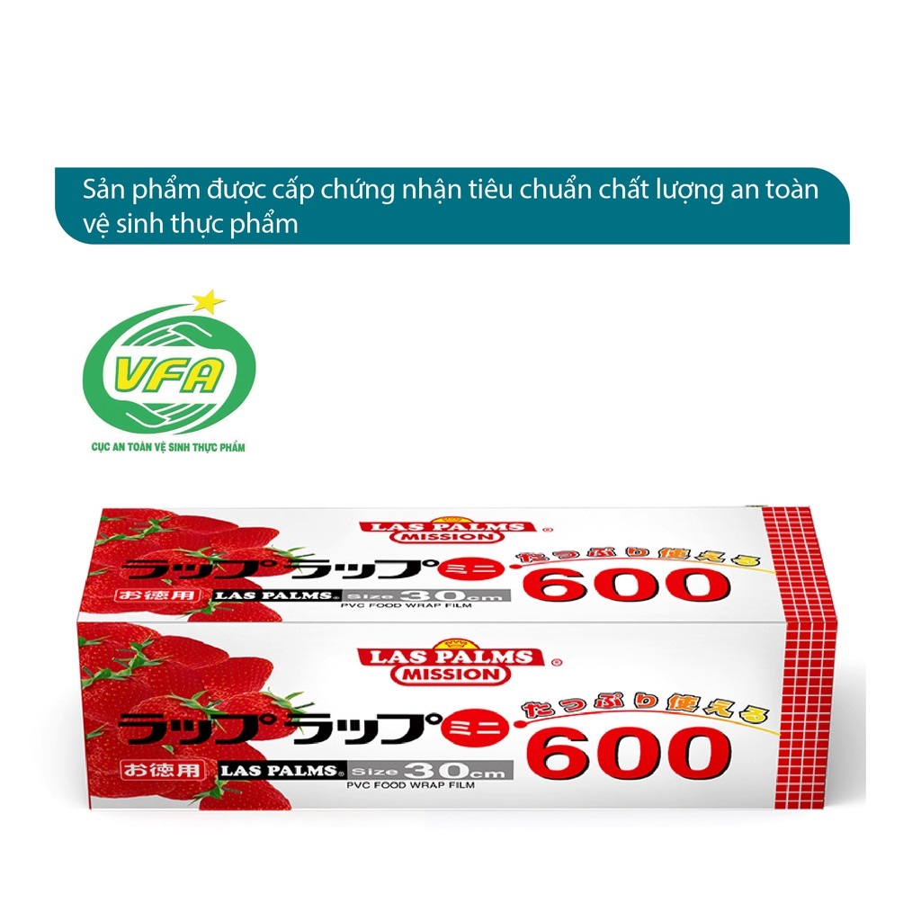 Màng bọc thực phẩm PVC co giãn , bám dính  màng co thực phẩm