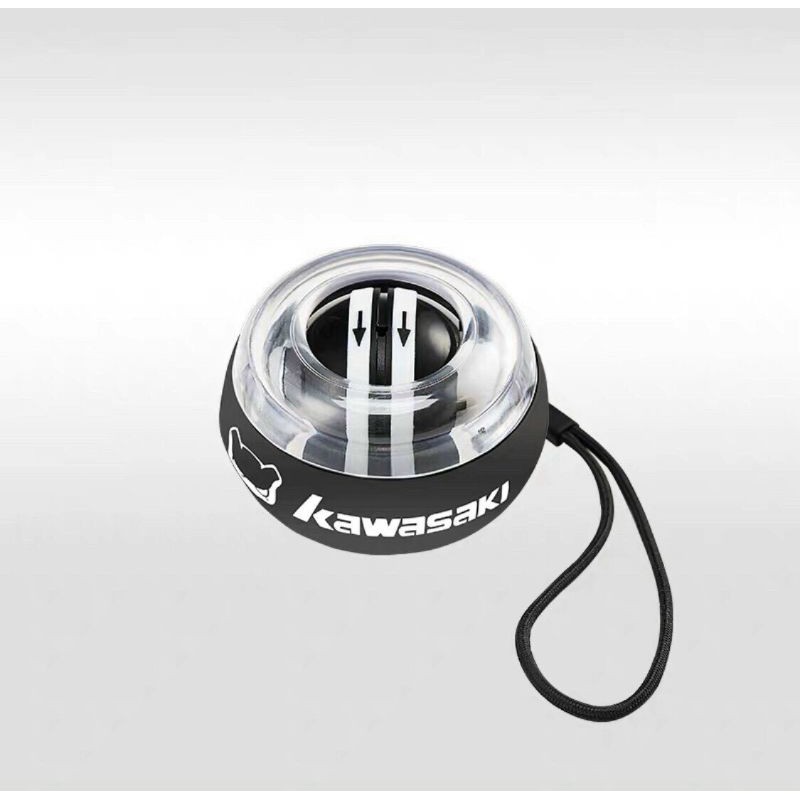 [HCM]Bóng tập cổ tay power ball Kawasaki