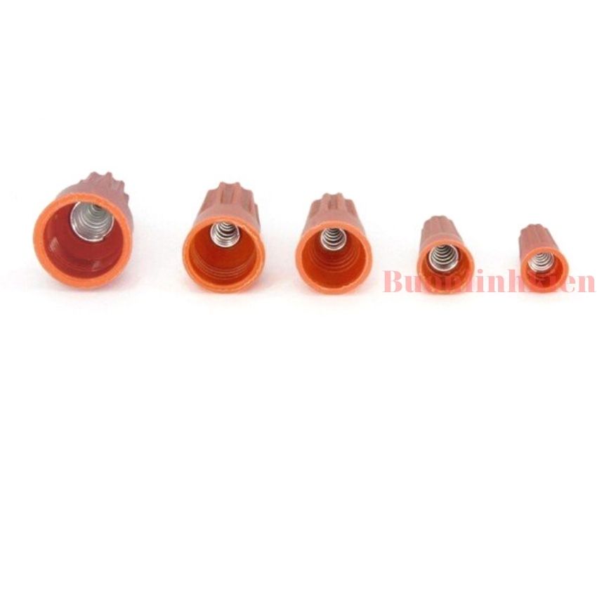 100 Cút Nối Dây Điện Nhanh SP1, SP2, SP3, SP4