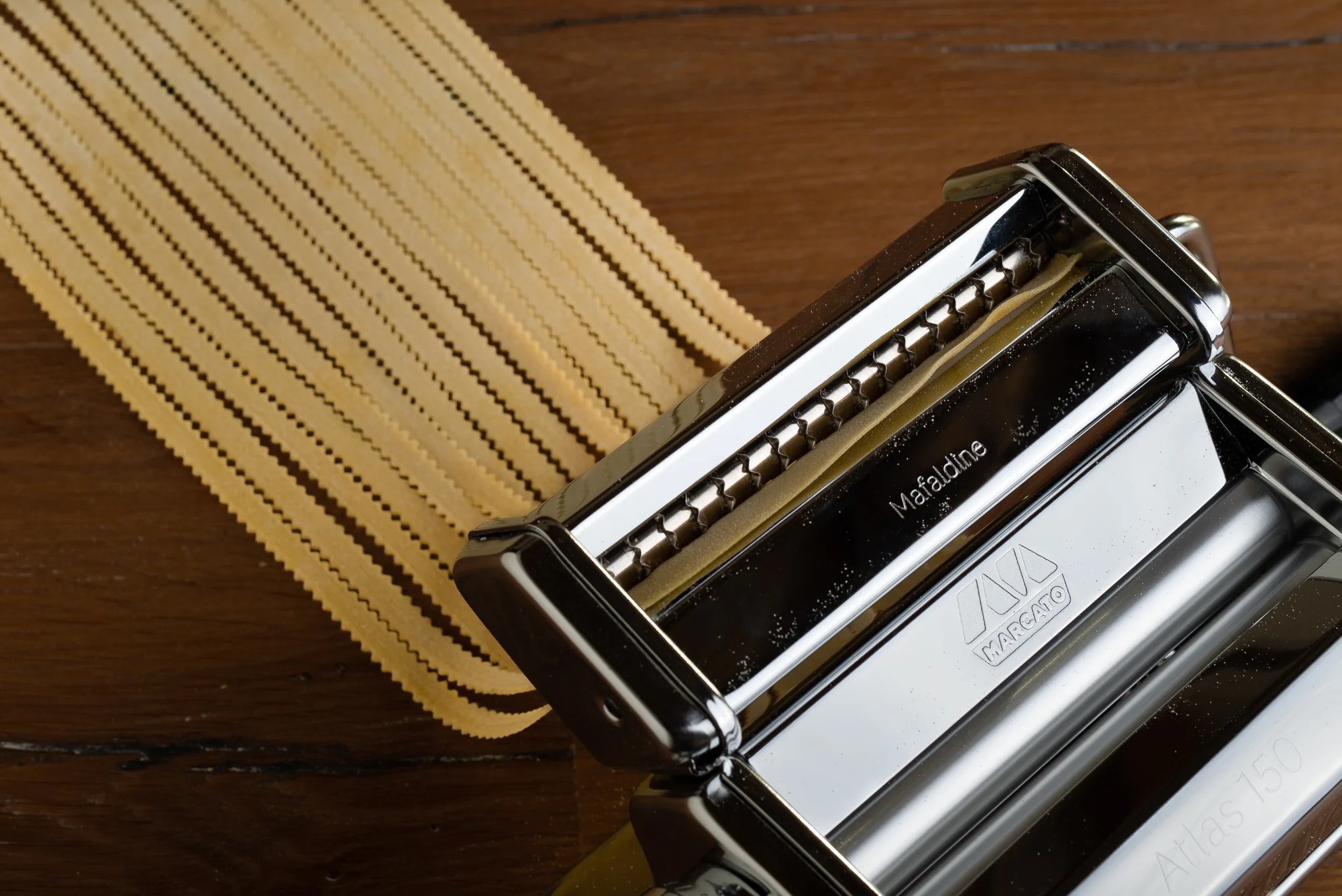 Dao Cắt Cho Máy Làm Mì Ý Marcato Atlas 150