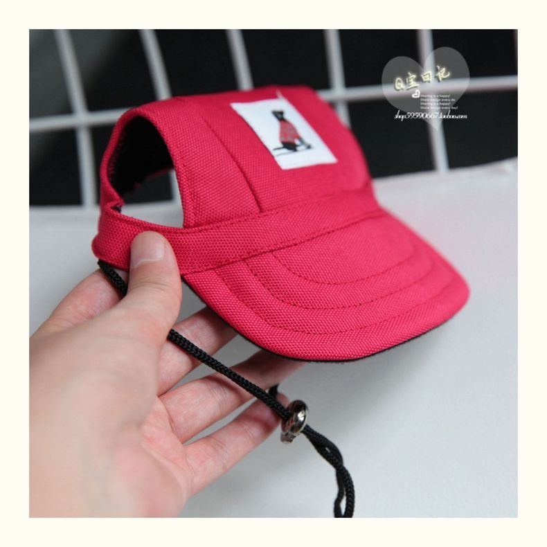 Khaki Hats for Dogs and Cats - T3 Pets Shop