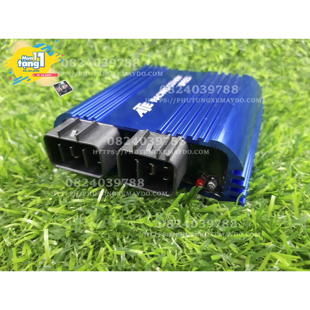 Ic Độ Exciter 135