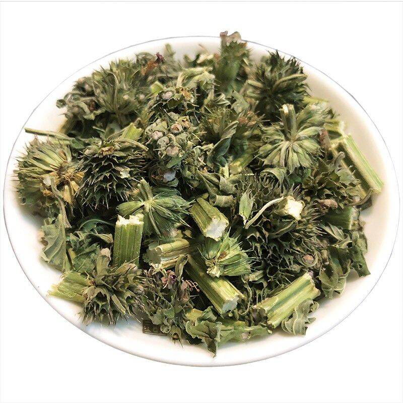 500gr cây ich mẫu khô hàng loại 1.