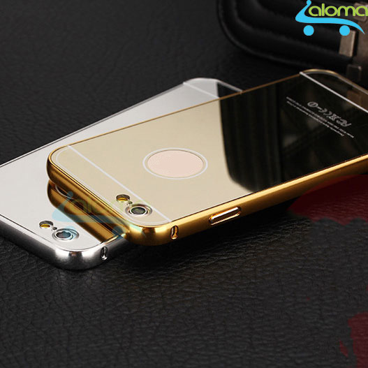 Ốp lưng tráng gương cho Iphone 7 plus MAKISS MK-I7