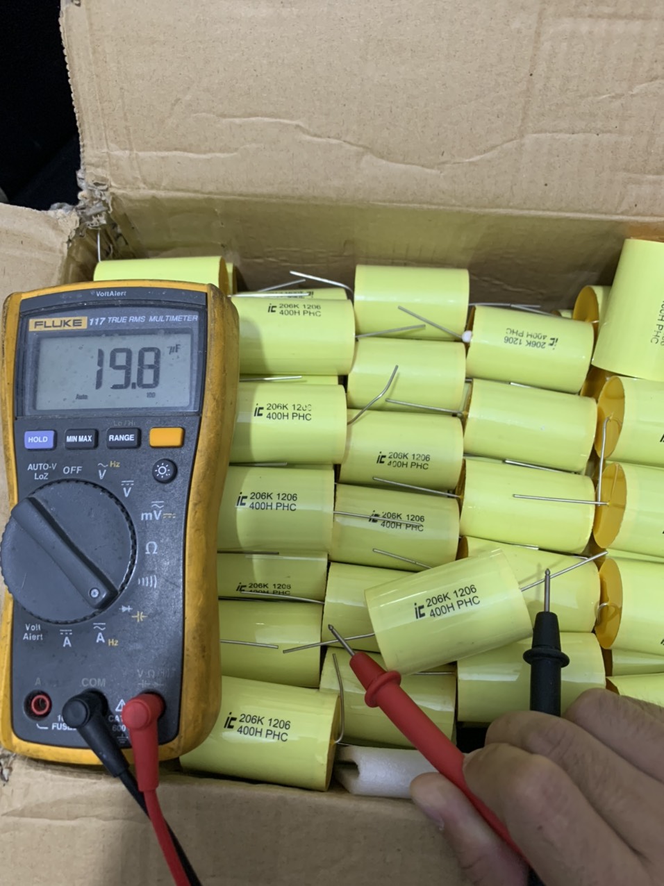 Tụ AC phc206k-400v